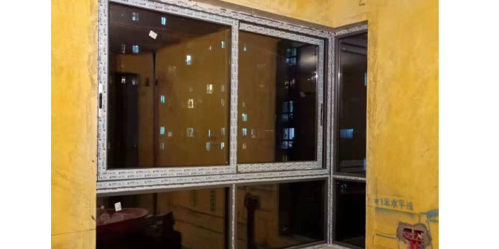 长宁区上海系统门窗定做装饰材料 上海旭立建筑装饰工程供应