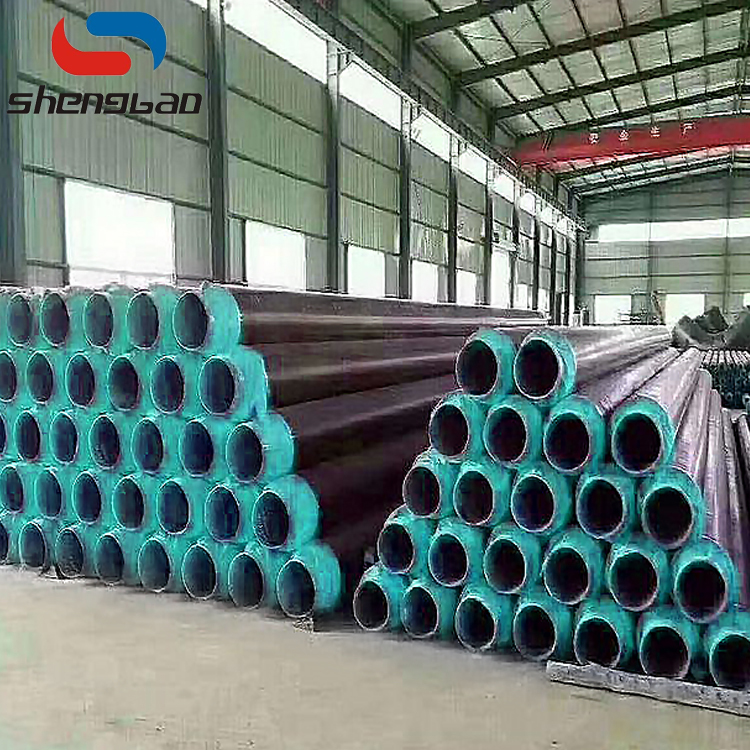 南京保温钢管生产厂家