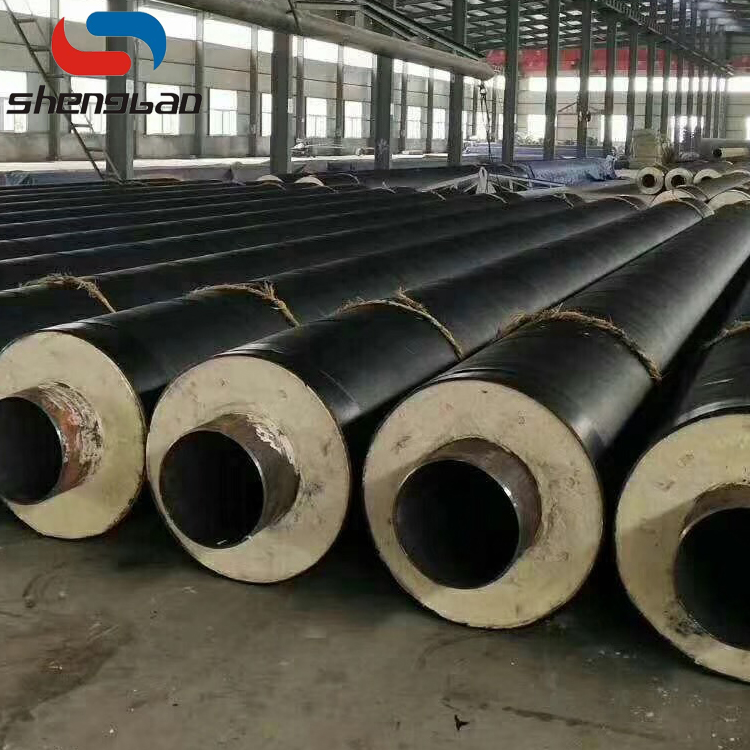 南京保温钢管生产厂家