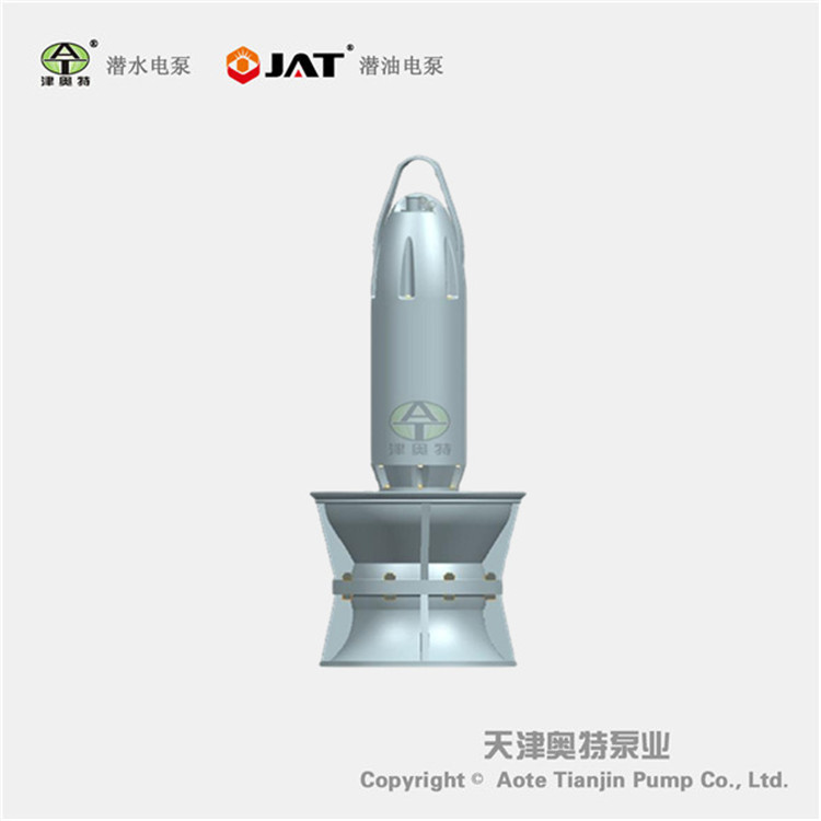沧州雨水回收泵型号