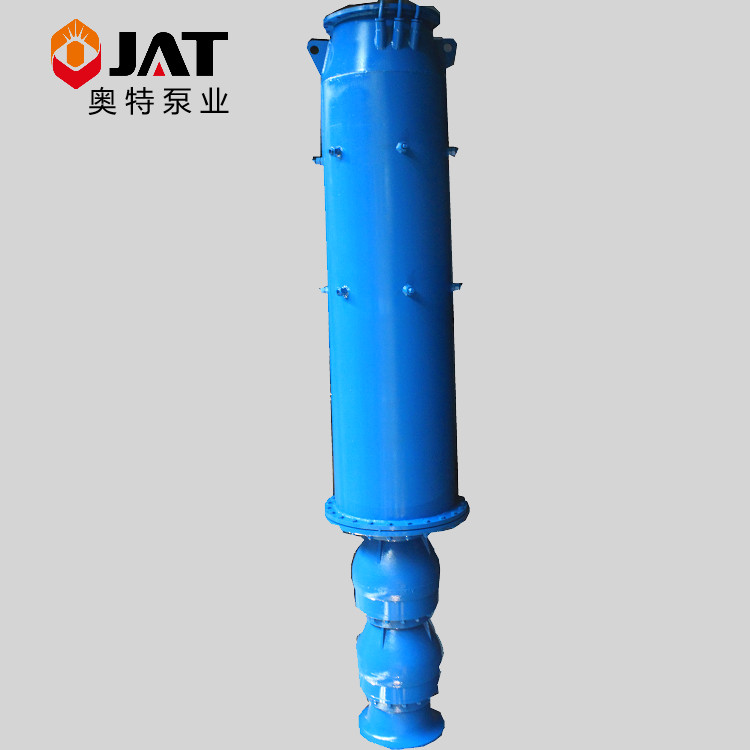 江西上出水式水泵型号 QJX水泵