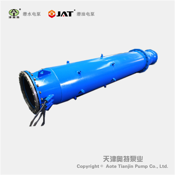 立式安装泵 期待您的光临 杭州下吸式潜水泵型号