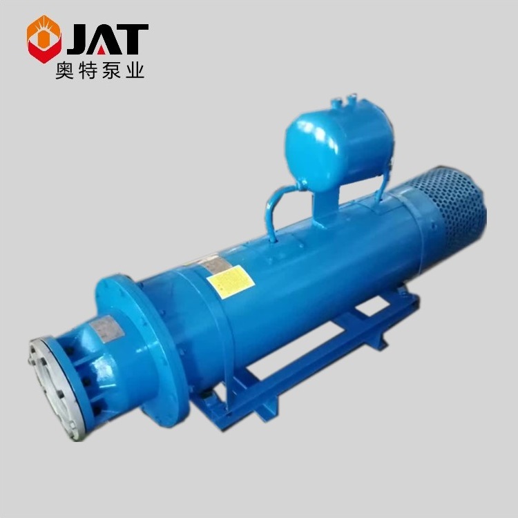 楚雄普通卧式潜水泵 欢迎您前来选购 QJW100