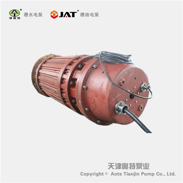 忻州涡轮式潜水泵