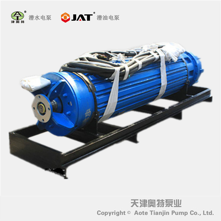 台州潜水泵电机型号 60HZ