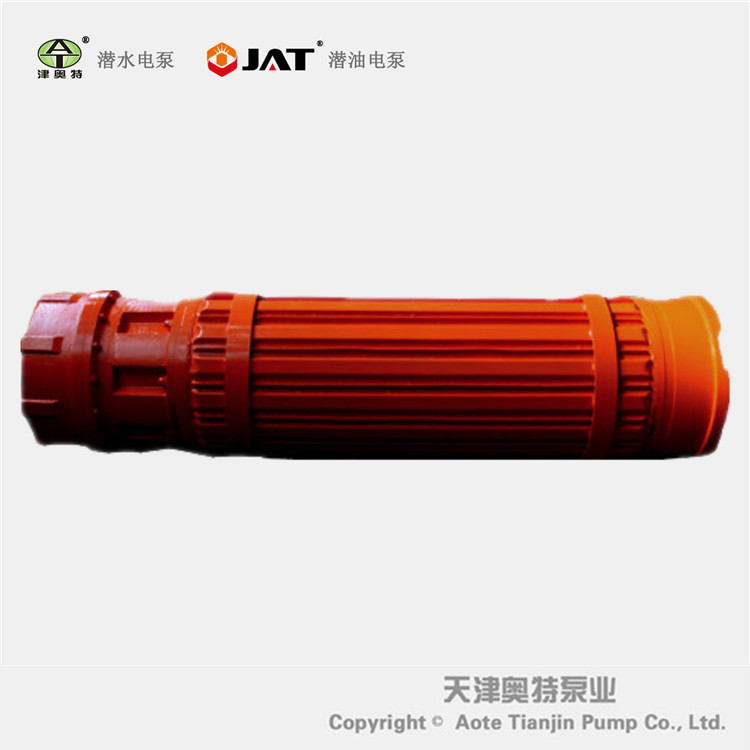 桂林潜水泵电机公司
