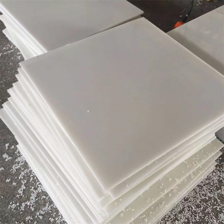 成都聚偏二氟乙烯塑料板 安装方法