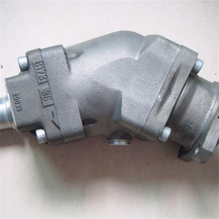 K60N-064RDN-S-F12-A45/50 哈威hawe哈威液压泵 柱塞泵型号