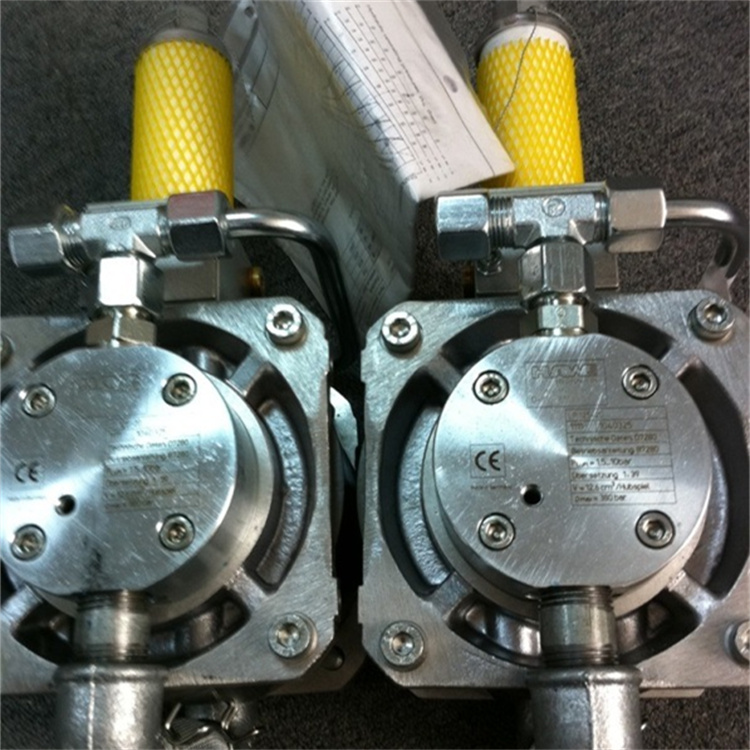 V30D-250LDV2 柱塞泵型号 hawe德国哈威液压泵