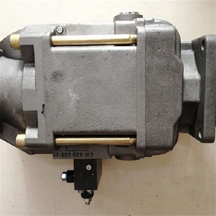 V30D-095LKE1 柱塞泵型号 hawe德国哈威液压泵