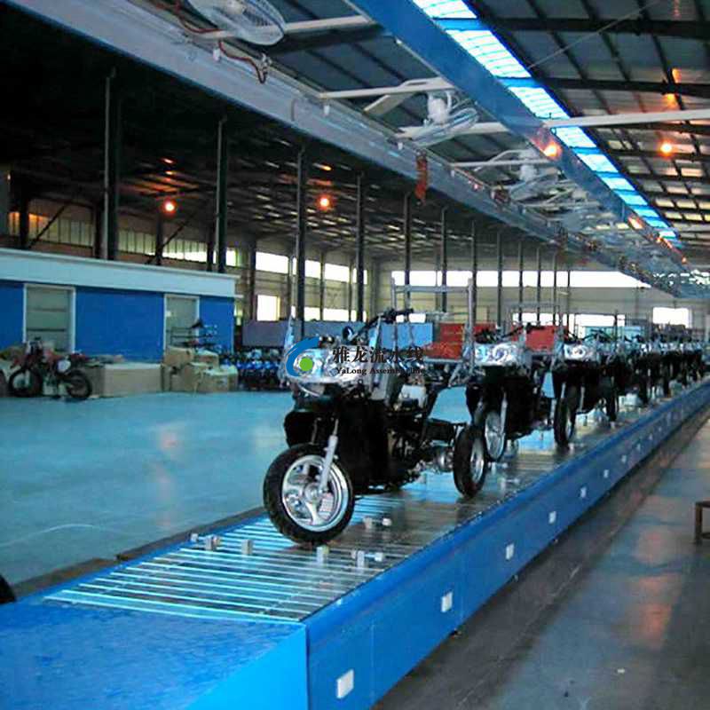 亳州自动化流水线-装备流水线厂家