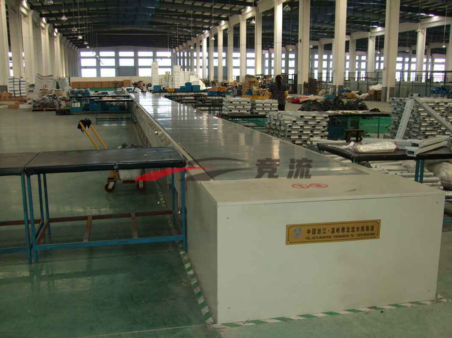 高教 郑州 发动机生产线实训设备