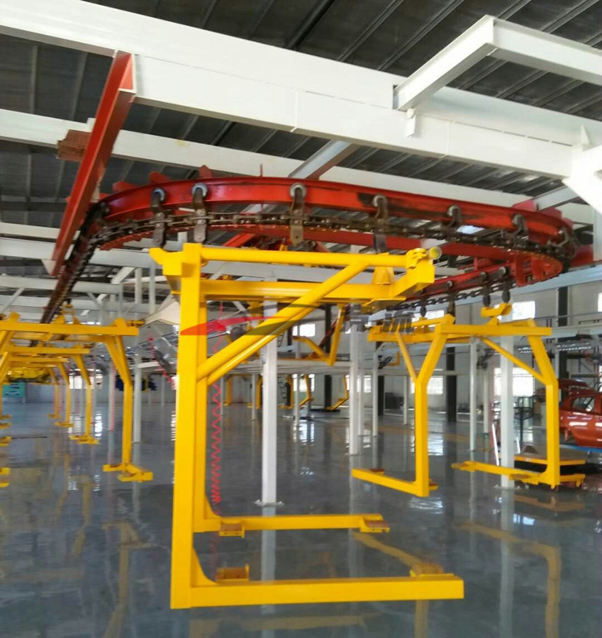 淮安生产线|汽车配件系列齿轮箱生产线|山西自动生产线供应商