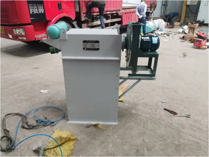 浙江滤筒脉冲除尘器联系方式 服务为先 溧阳市名扬机电工程供应