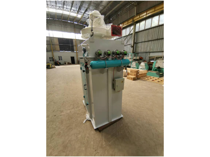 浙江滤筒脉冲除尘器联系方式 服务为先 溧阳市名扬机电工程供应