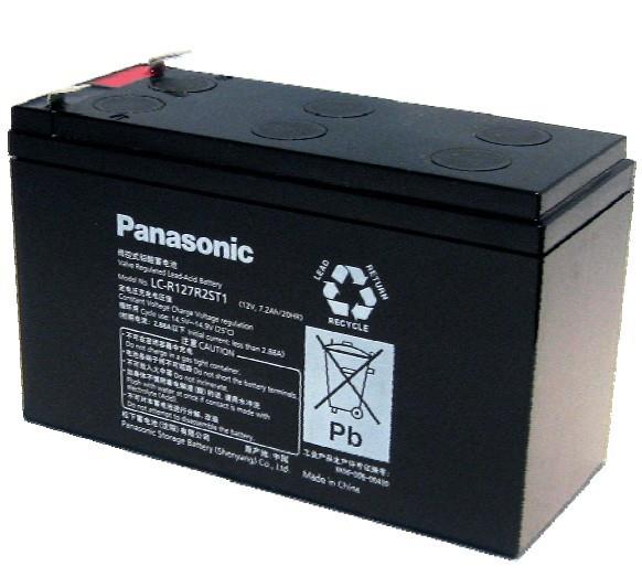 LC-PA1216ST1蓄电池 含税销售