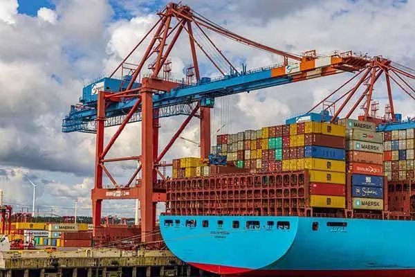 海运整箱上海到普洛切整箱国际运输货运代理Ploce