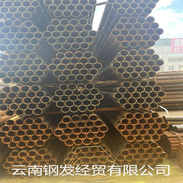 焊管供应 品质服务更保障