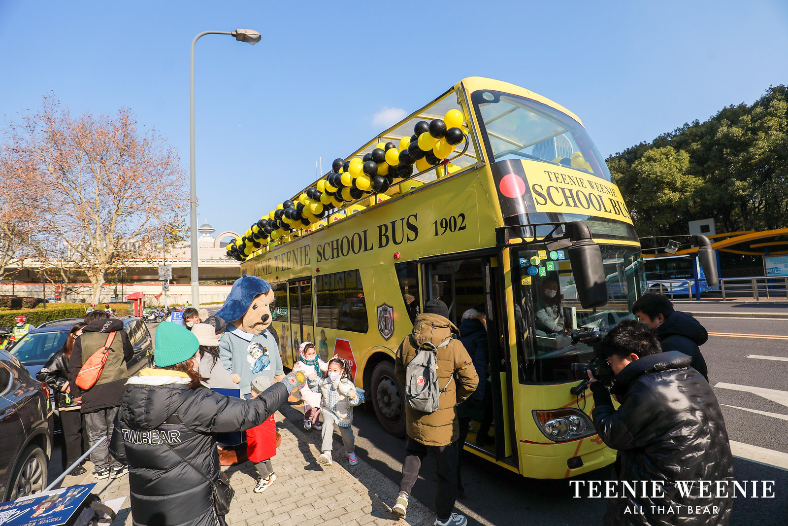 上海雙層巡游巴士好車好價