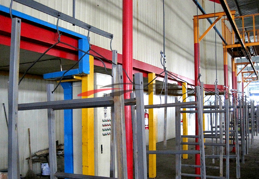 石家庄自动生产线厂商 燃气表生产线 鹤壁生产线供应