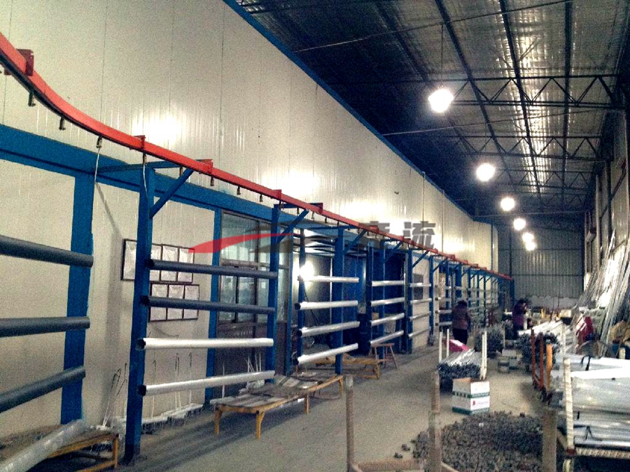 LED显示屏装配线 山西生产线供应商 温州流水线供应