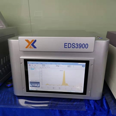 光谱检测仪EDS3900黄金检测仪测黄金测金仪