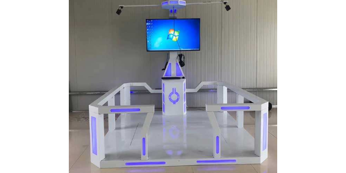 广州虚拟现实安全体验馆设计方案 服务为先 上海瑜宸科技供应