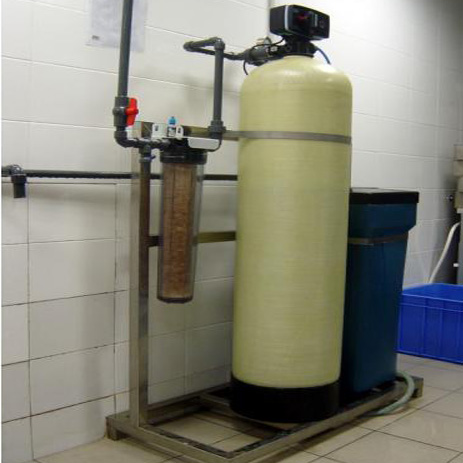 淮安工业软化水设备