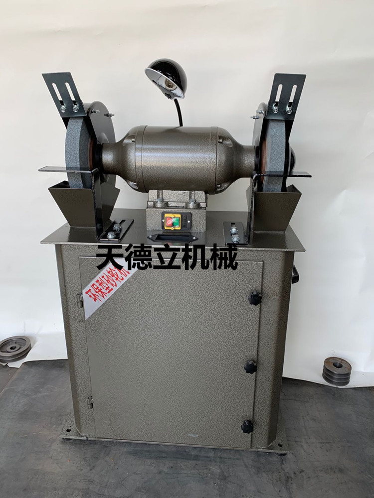 M3330吸尘砂轮机 M3335/M3340除尘砂轮机 工厂用打磨机