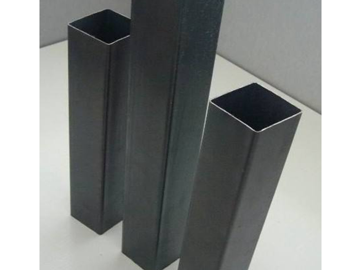 安徽矩型焊管型号 常熟市宝达峰金属制管供应