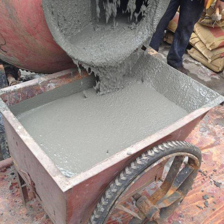 聚合物修补砂浆一平方用几公斤
