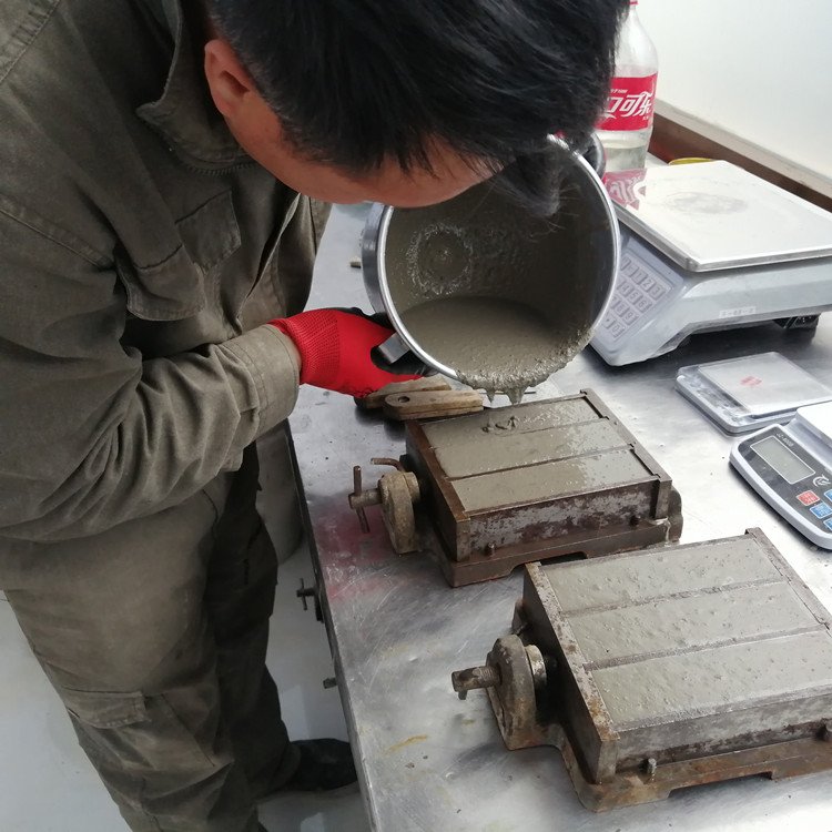 防腐环氧树脂砂浆供应商