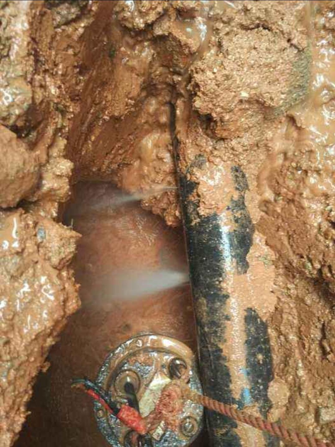 查漏 广州消防铁管漏水维修公司 来电了解测漏方式