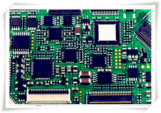 PCBA印刷电路板快速打样加工深圳百芯智造信誉保证
