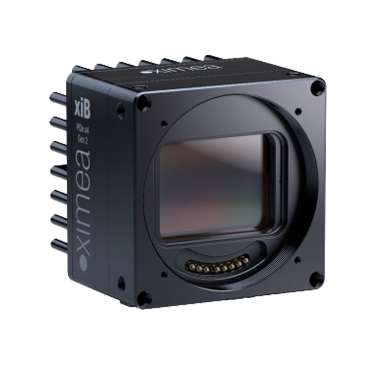 XIMEA工业相机PCIE高速相机CB120MG-CM-X8G3/CB120CG-CM-X8G3