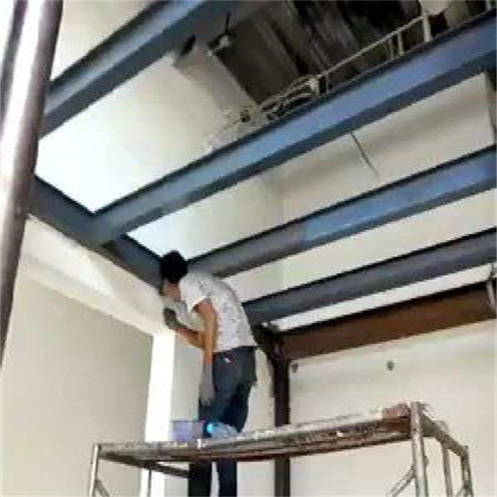 北京密云车间钢结构阁楼制作 钢结构二层制作 PC耐力板施工生产厂家