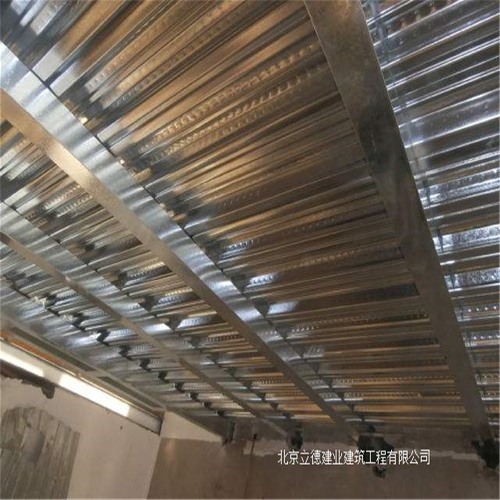 北京丰台厂区钢结构阁楼制作 钢结构夹层二层制作 钢构阳光房设计供应商