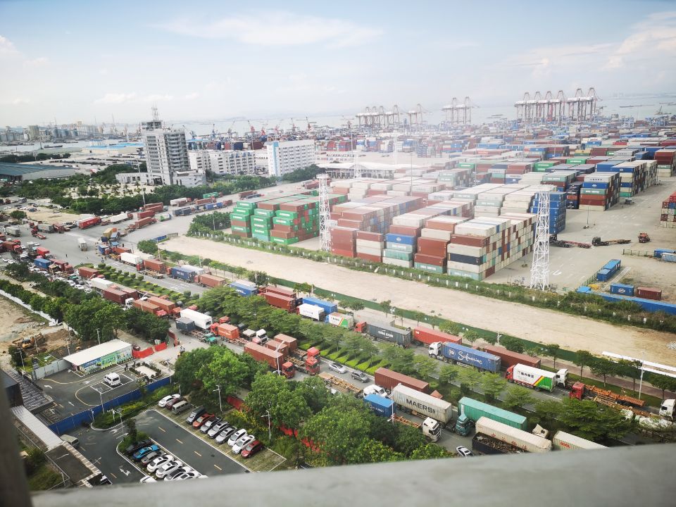南沙港寵物用品出口報關報價單|廣州市盈億物流有限公司