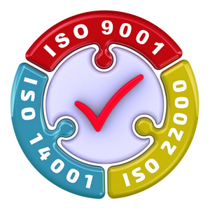 威海三体系办理机构 什么是三体系 ISO认证