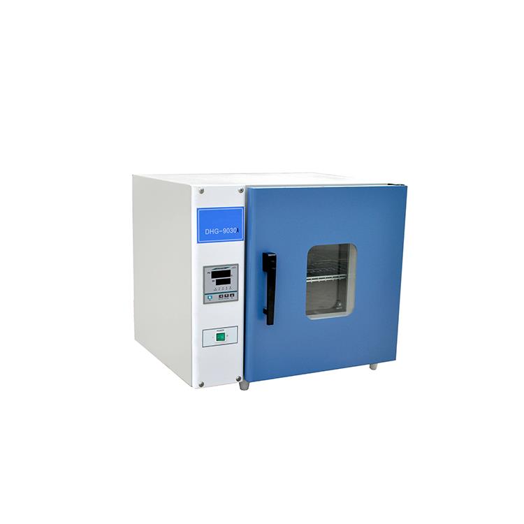 立式真空干燥箱DZF-6250真空烘干箱电热真空烘箱