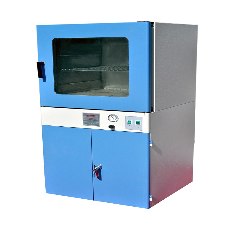立式真空干燥箱DZF-6250真空烘干箱电热真空烘箱