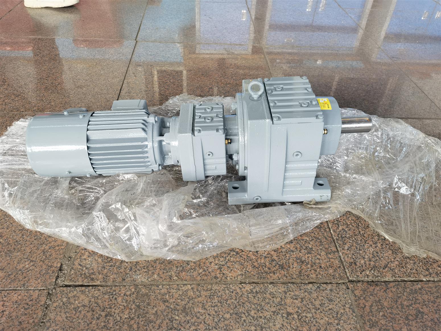 减速机厂 RF03减速机批发 上海减速机供货商