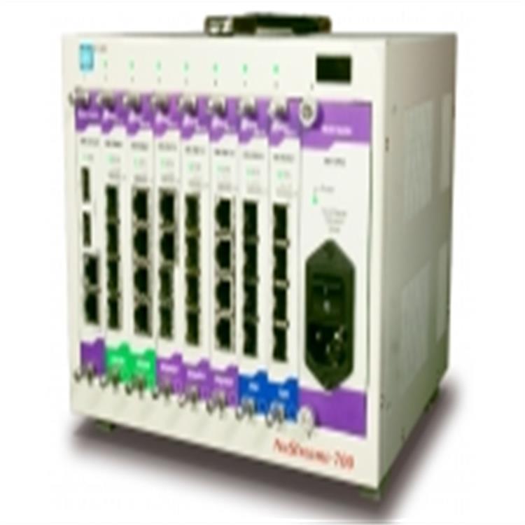 吉安拓码NuStreams600 以太网测试仪维修 打流分析仪
