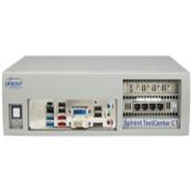 XM-RM761 TestCenter