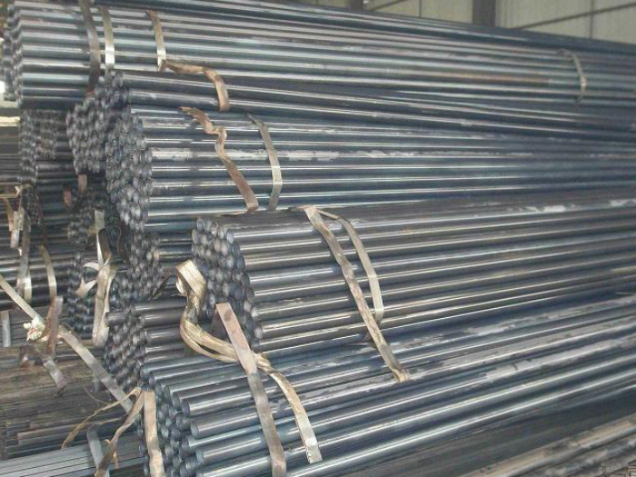 绍兴小口径钢管生产厂家 常熟市宝达峰金属制管供应