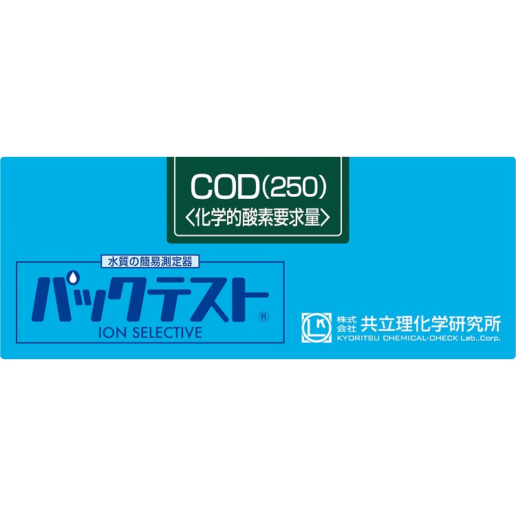 WAK-CODH-2型COD250水质简易测定器