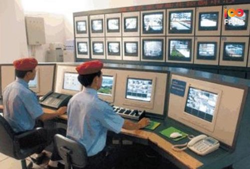 佛山家居智能监控系统安装维护,视频监控系统