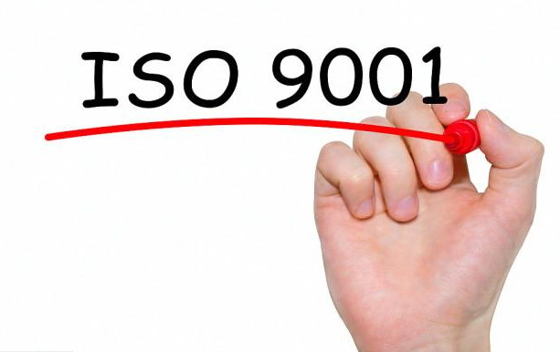 佛山ISO9001体系认证咨询培训公司