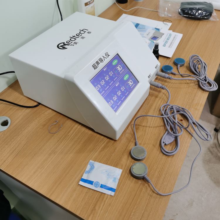 电疗仪 惠州超声导入仪 供应商