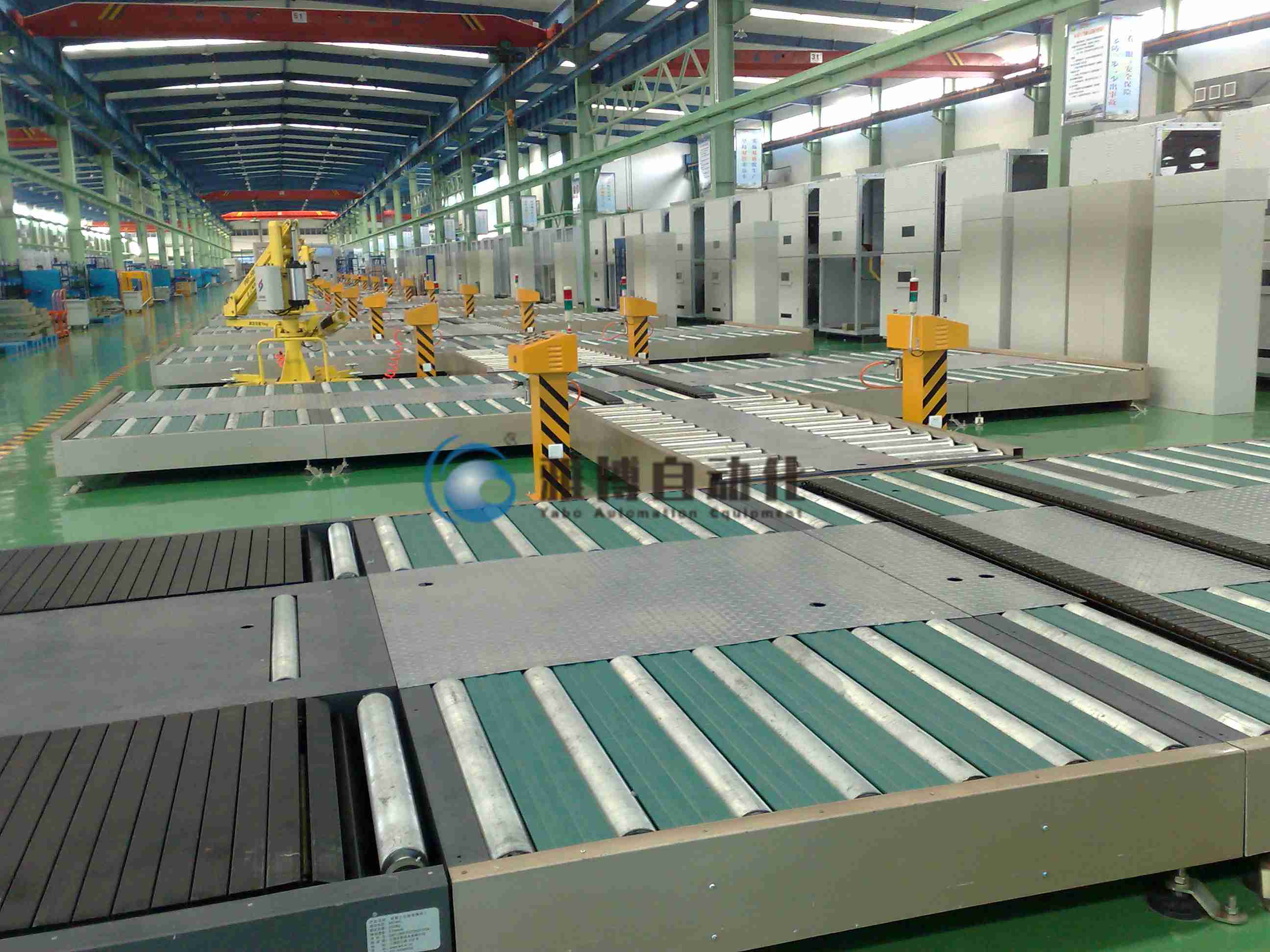 滁州流水线	芜湖自动化流水线 烘房行业 包装线生产线